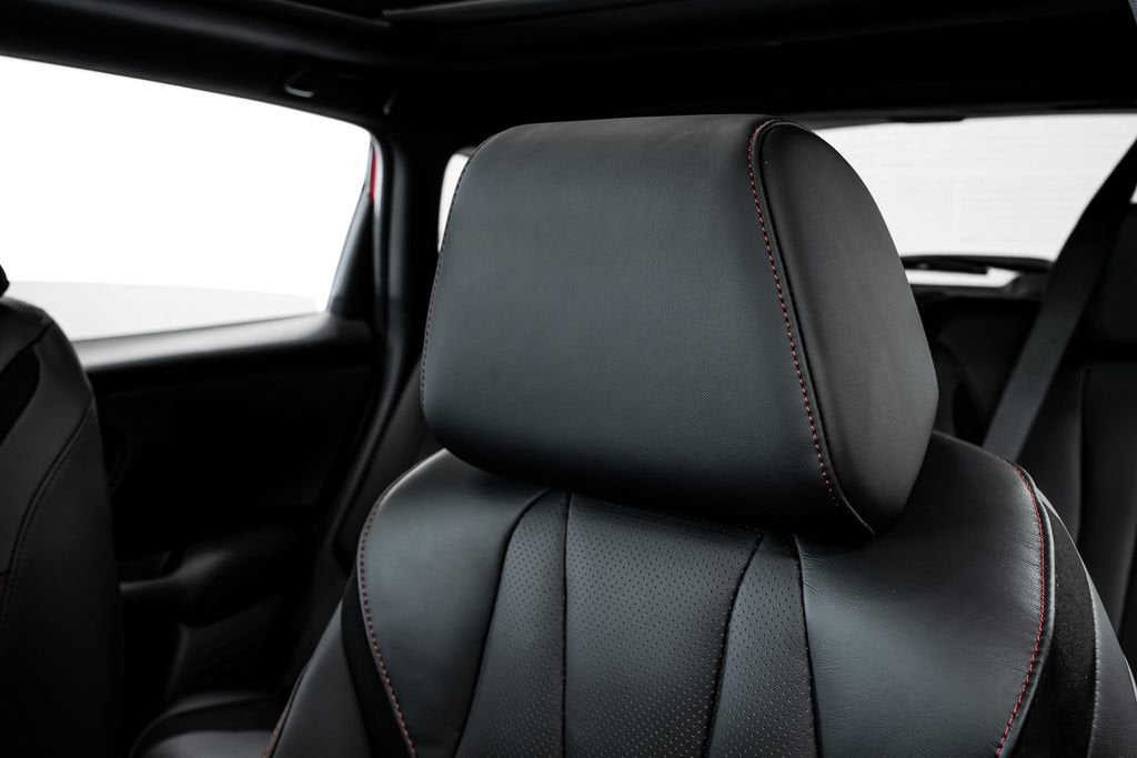 2025 Acura ADX AWD A-SPEC Advance