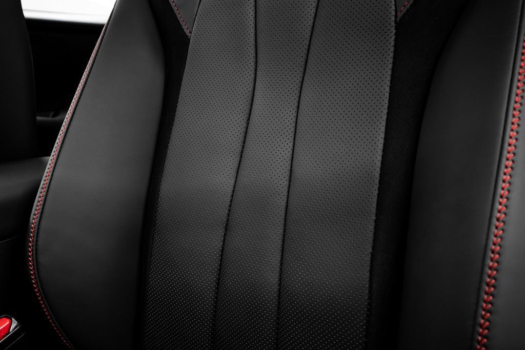 2025 Acura ADX AWD A-SPEC Advance