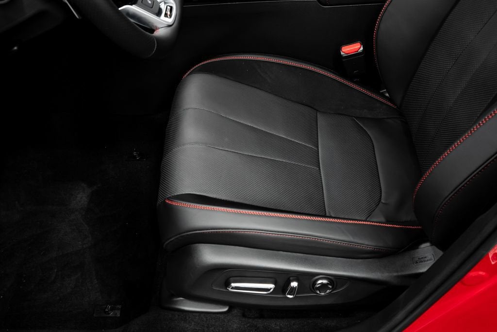 2025 Acura ADX AWD A-SPEC Advance