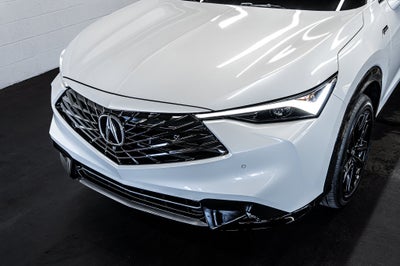 2026 Acura ADX A-Spec Advance Package