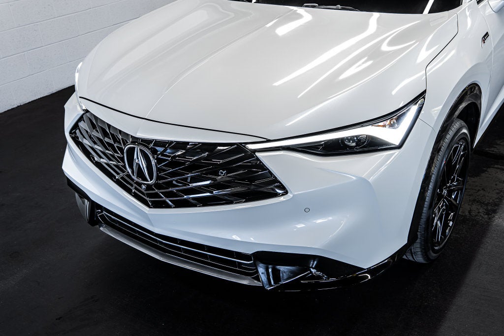 2026 Acura ADX A-Spec Advance Package