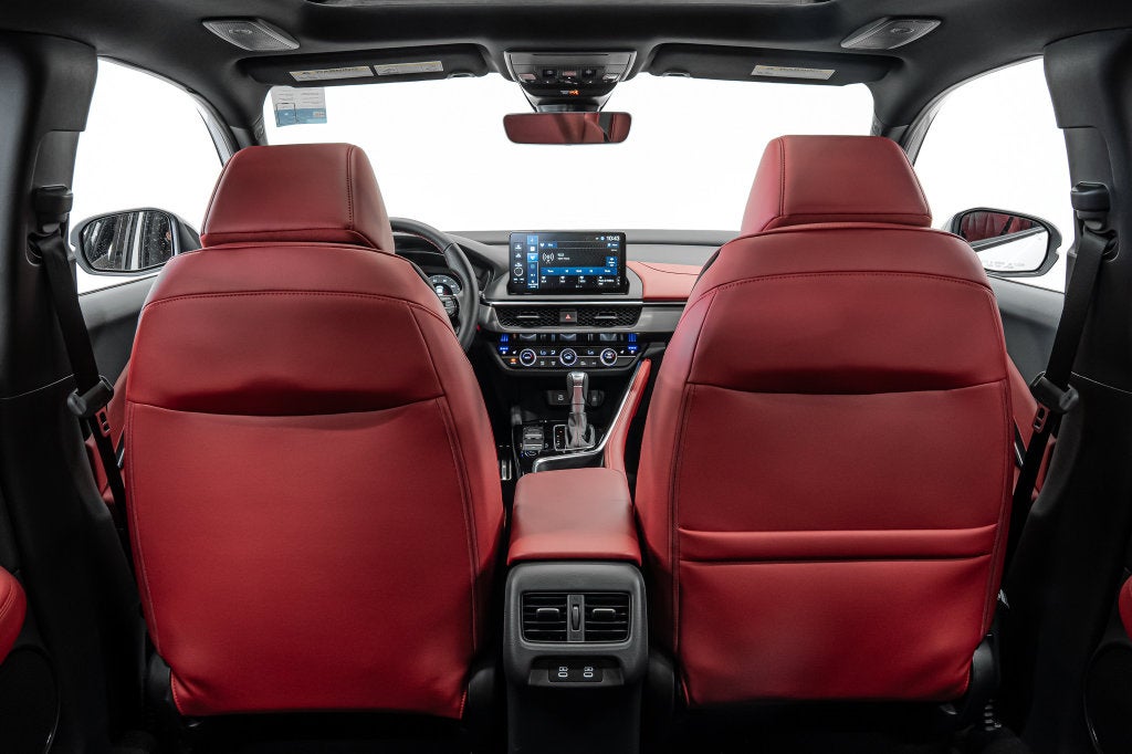 2026 Acura ADX A-Spec Advance Package