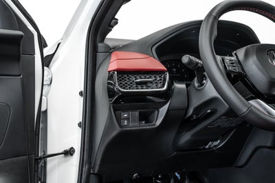 2026 Acura ADX A-Spec Advance Package