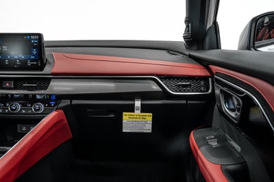 2026 Acura ADX A-Spec Advance Package