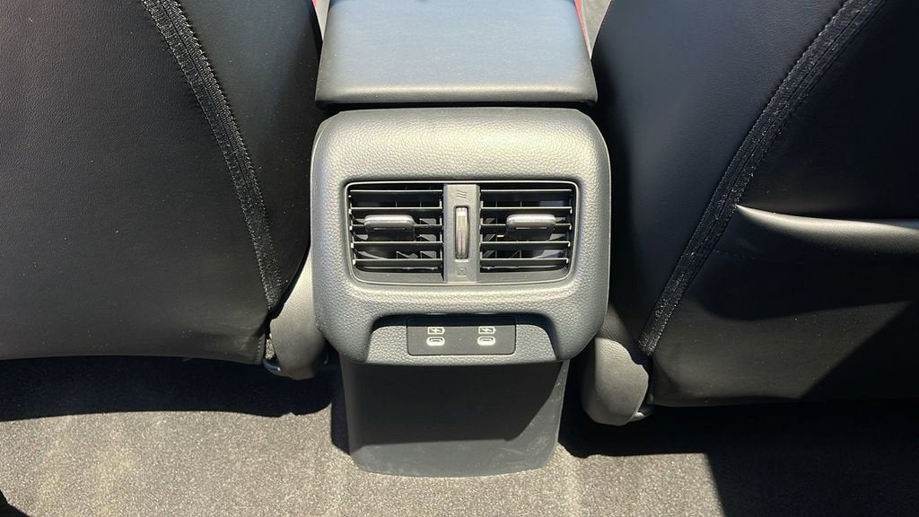 2025 Acura ADX AWD A-SPEC Advance