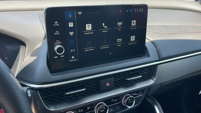 2025 Acura ADX AWD A-SPEC Advance