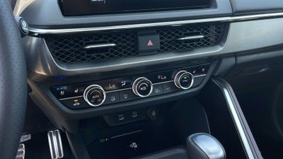 2025 Acura ADX AWD A-SPEC Advance