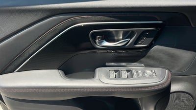 2025 Acura ADX AWD A-SPEC Advance