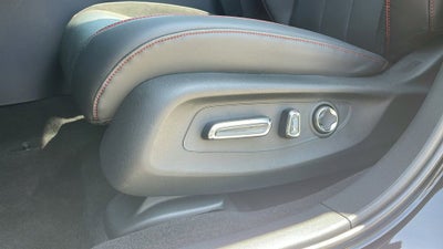 2025 Acura ADX AWD A-SPEC Advance