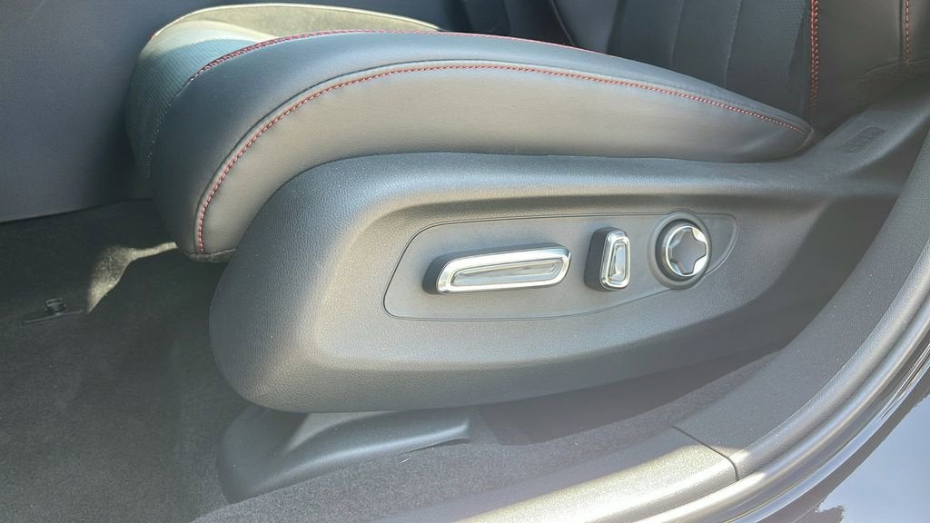 2025 Acura ADX AWD A-SPEC Advance