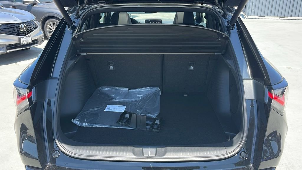 2025 Acura ADX AWD A-SPEC Advance