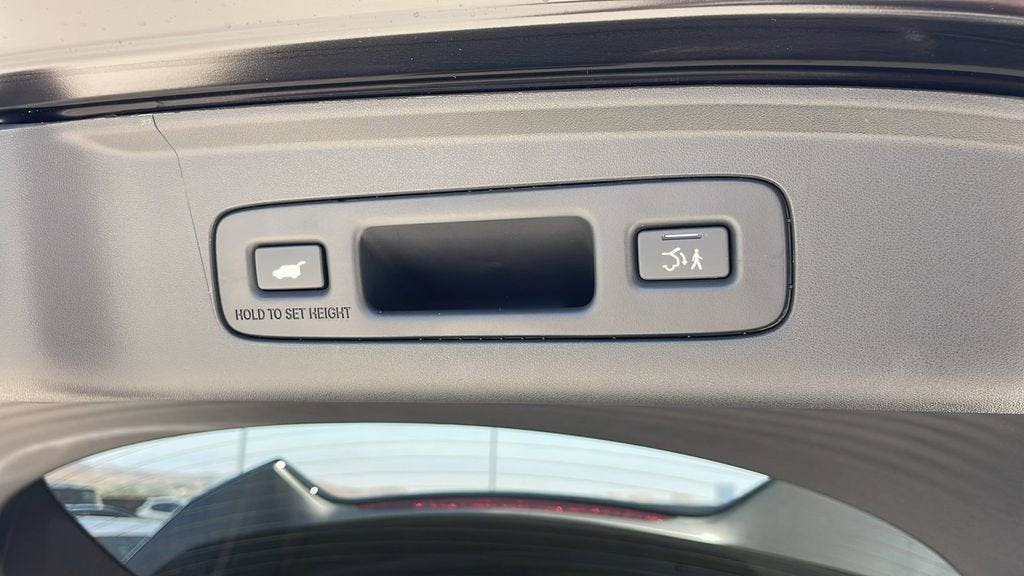 2025 Acura ADX AWD A-SPEC Advance