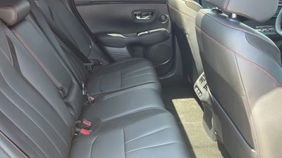 2025 Acura ADX AWD A-SPEC Advance