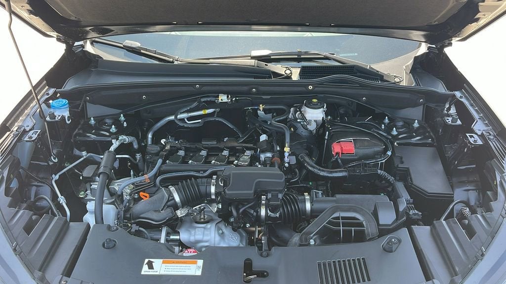 2025 Acura ADX AWD A-SPEC Advance