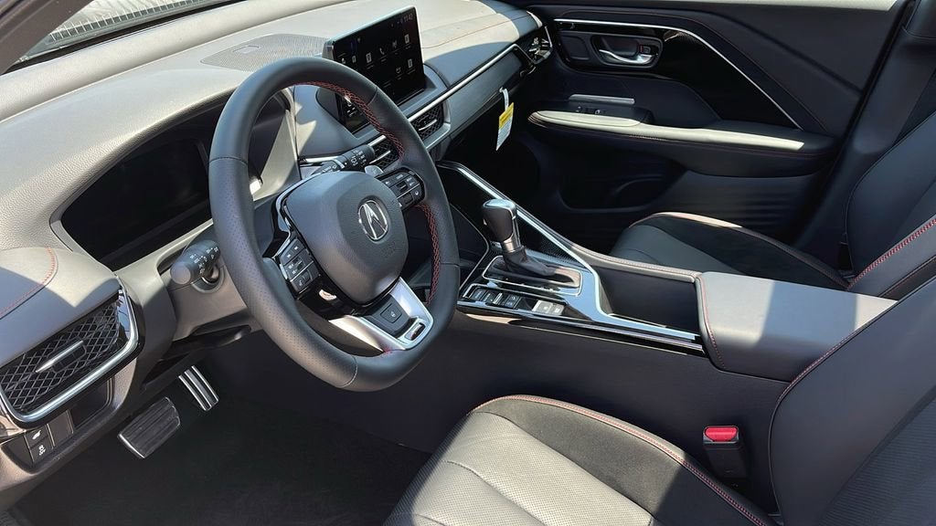 2025 Acura ADX AWD A-SPEC Advance