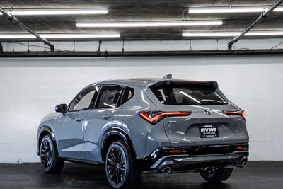 2026 Acura ADX A-Spec Advance Package