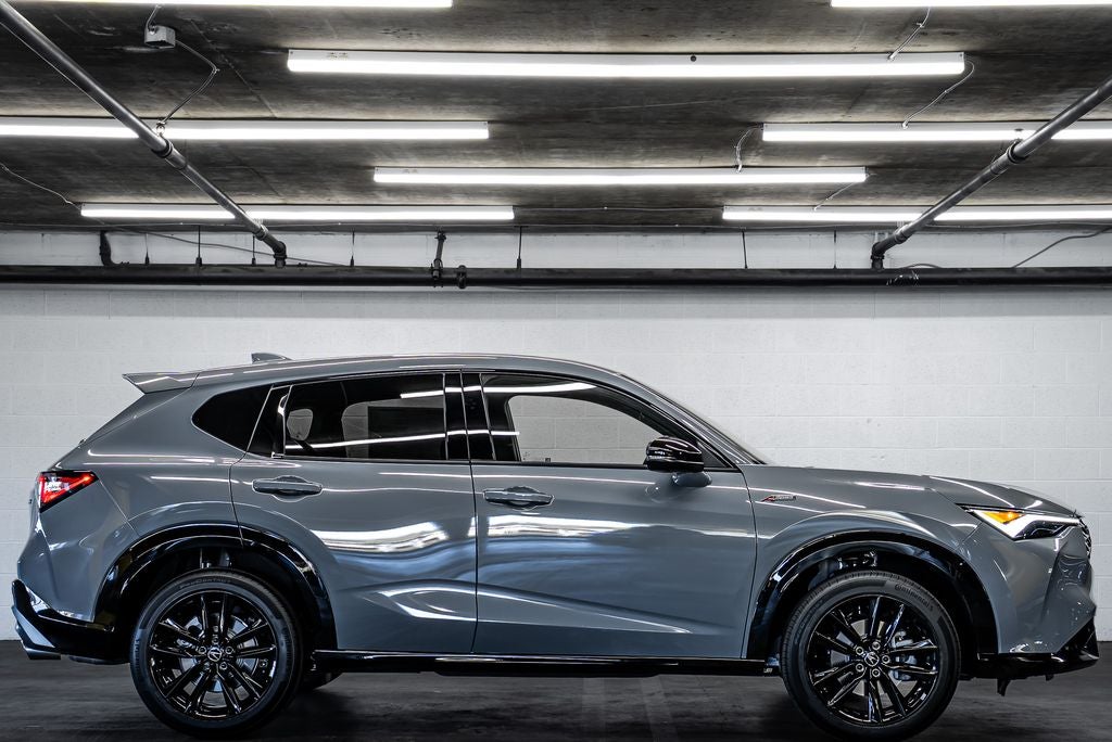 2026 Acura ADX A-Spec Advance Package