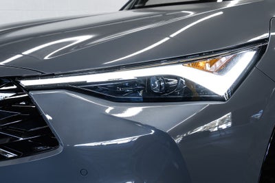 2026 Acura ADX A-Spec Advance Package