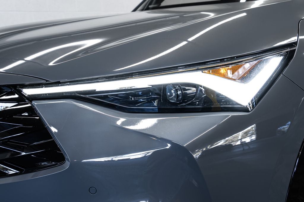 2026 Acura ADX A-Spec Advance Package