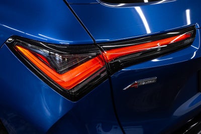 2025 Acura ADX A-Spec Advance Package