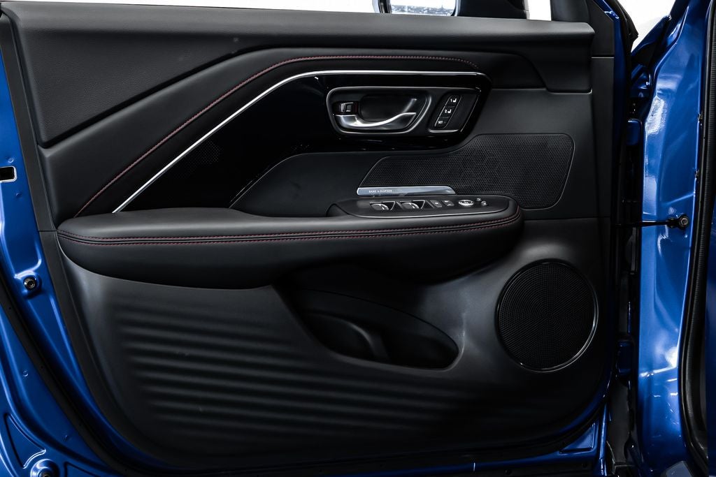2025 Acura ADX A-Spec Advance Package