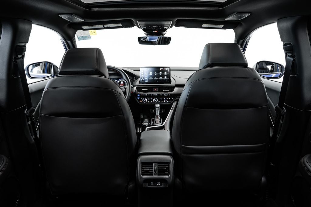 2025 Acura ADX A-Spec Advance Package