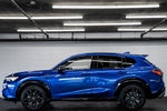 2025 Acura ADX A-Spec Advance Package