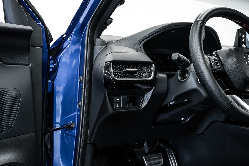 2025 Acura ADX A-Spec Advance Package