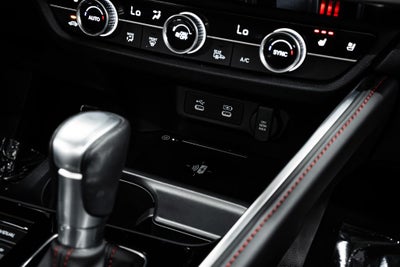 2025 Acura ADX A-Spec Advance Package