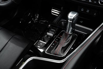 2025 Acura ADX A-Spec Advance Package