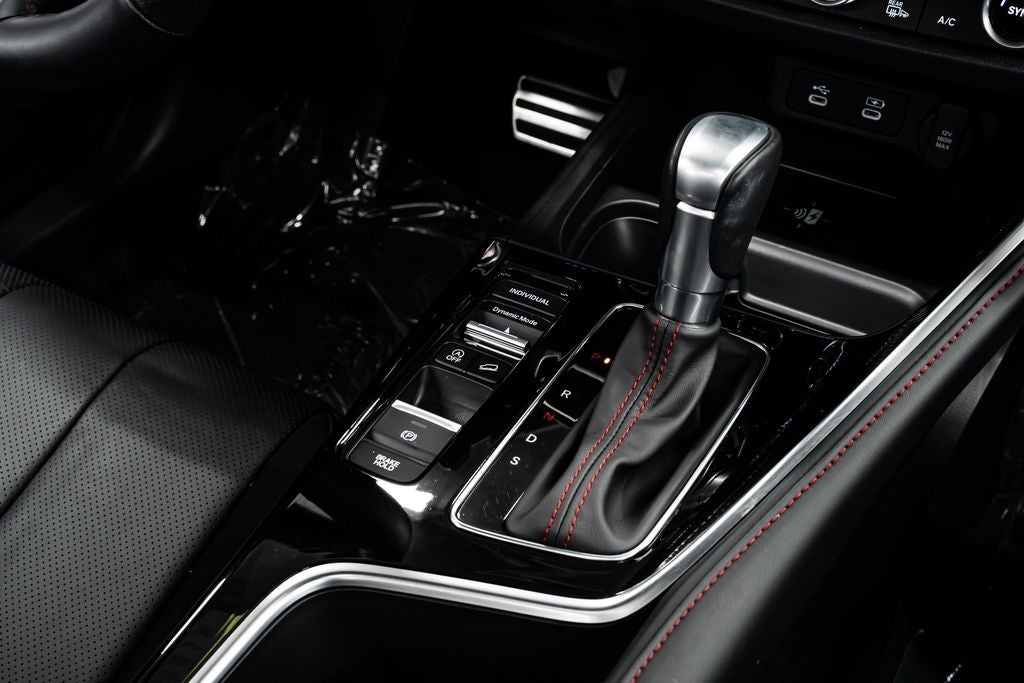 2025 Acura ADX A-Spec Advance Package