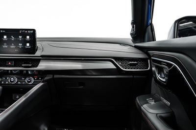 2025 Acura ADX A-Spec Advance Package