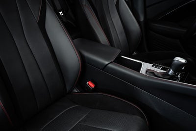 2025 Acura ADX A-Spec Advance Package