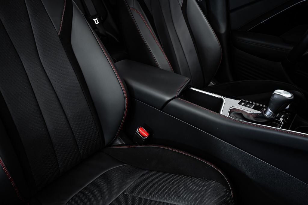 2025 Acura ADX A-Spec Advance Package