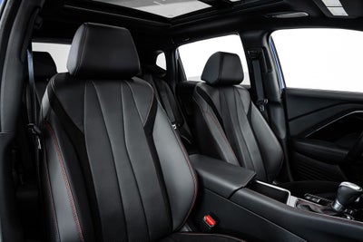 2025 Acura ADX A-Spec Advance Package