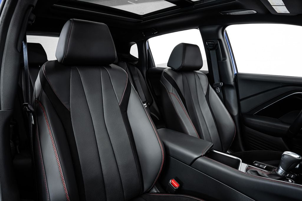 2025 Acura ADX A-Spec Advance Package