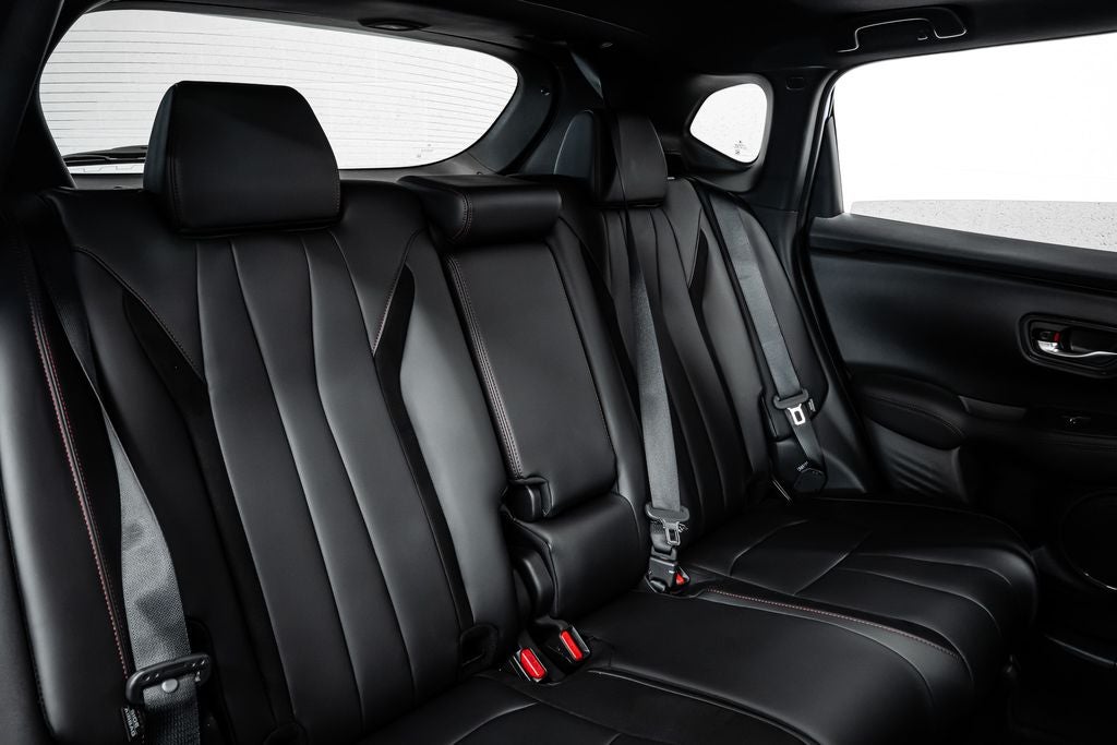 2025 Acura ADX A-Spec Advance Package