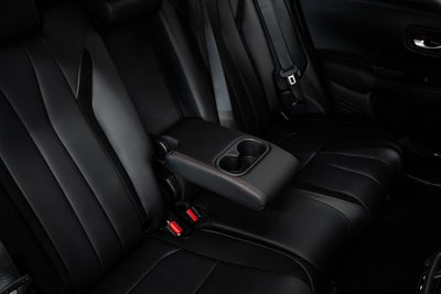2025 Acura ADX A-Spec Advance Package