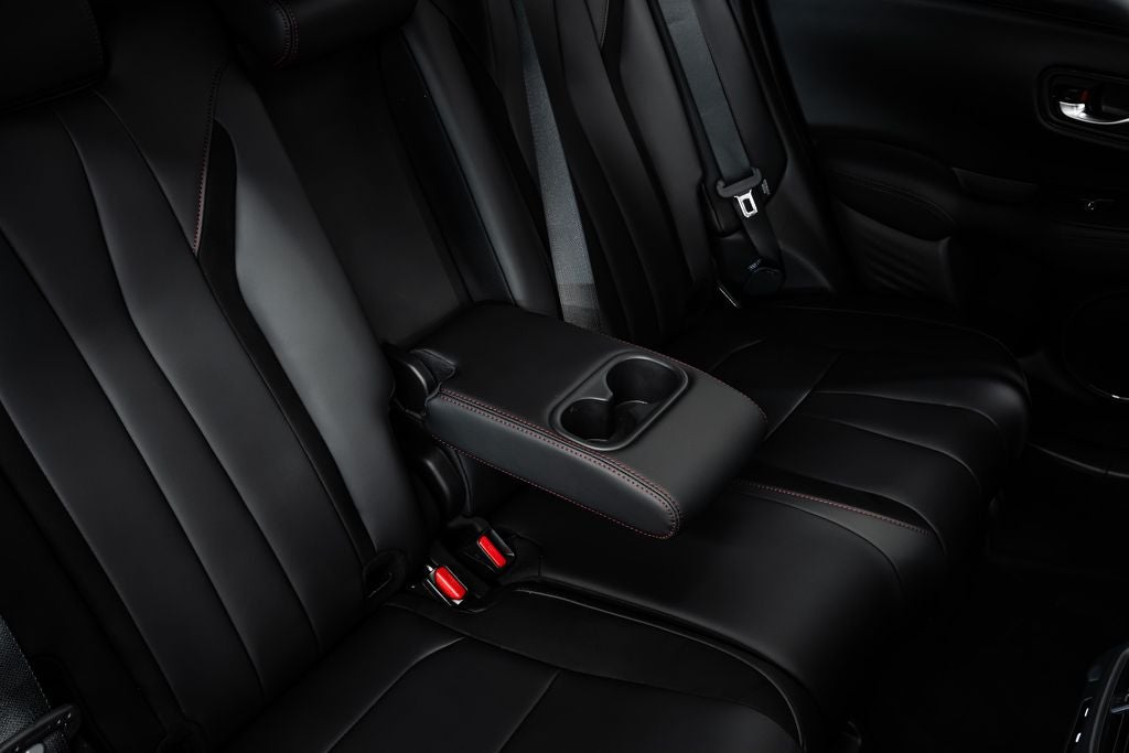 2025 Acura ADX A-Spec Advance Package