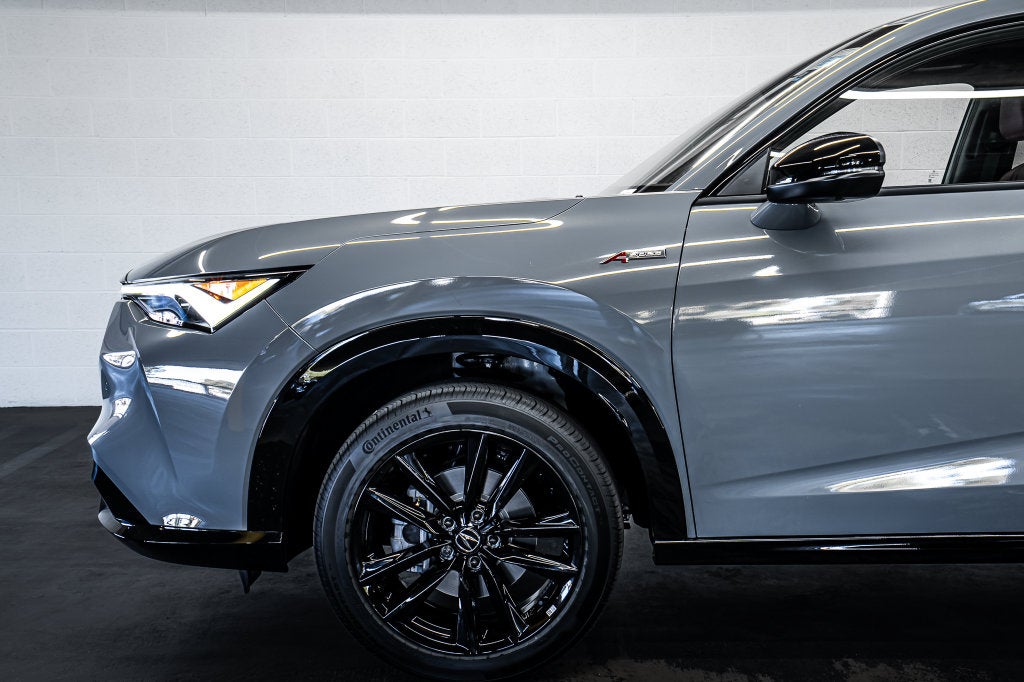 2026 Acura ADX A-Spec Advance Package