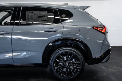 2026 Acura ADX A-Spec Advance Package