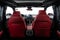 2026 Acura ADX A-Spec Advance Package