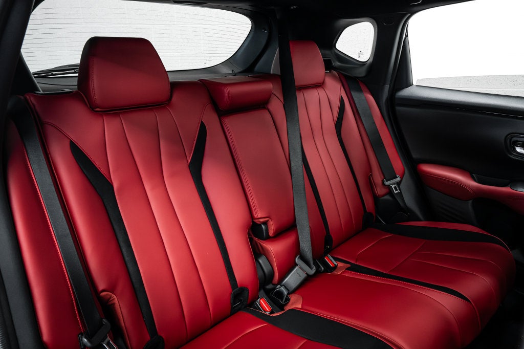 2026 Acura ADX A-Spec Advance Package