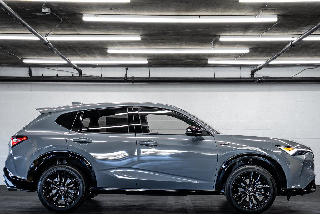 2026 Acura ADX A-Spec Advance Package
