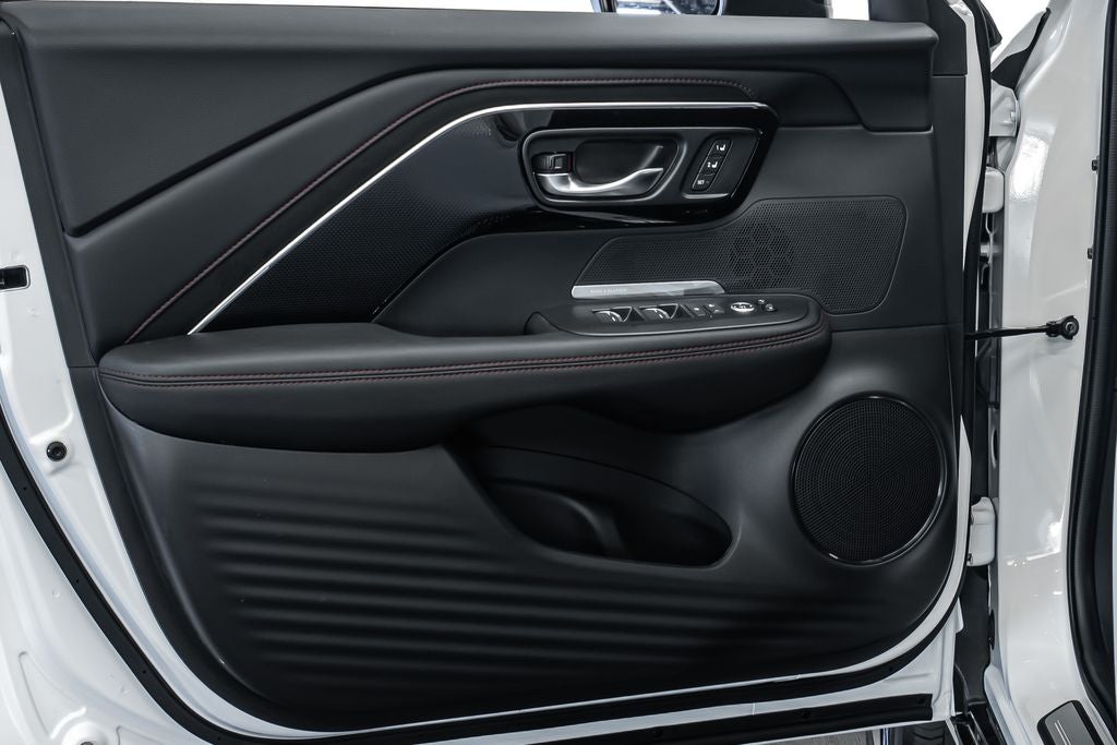 2026 Acura ADX A-Spec Advance Package