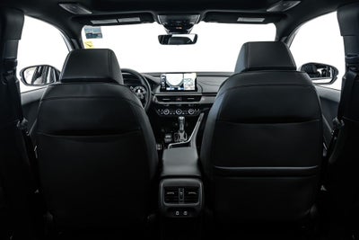 2026 Acura ADX A-Spec Advance Package