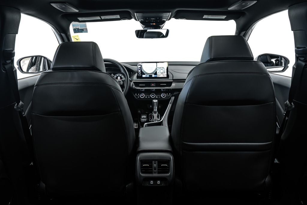 2026 Acura ADX A-Spec Advance Package