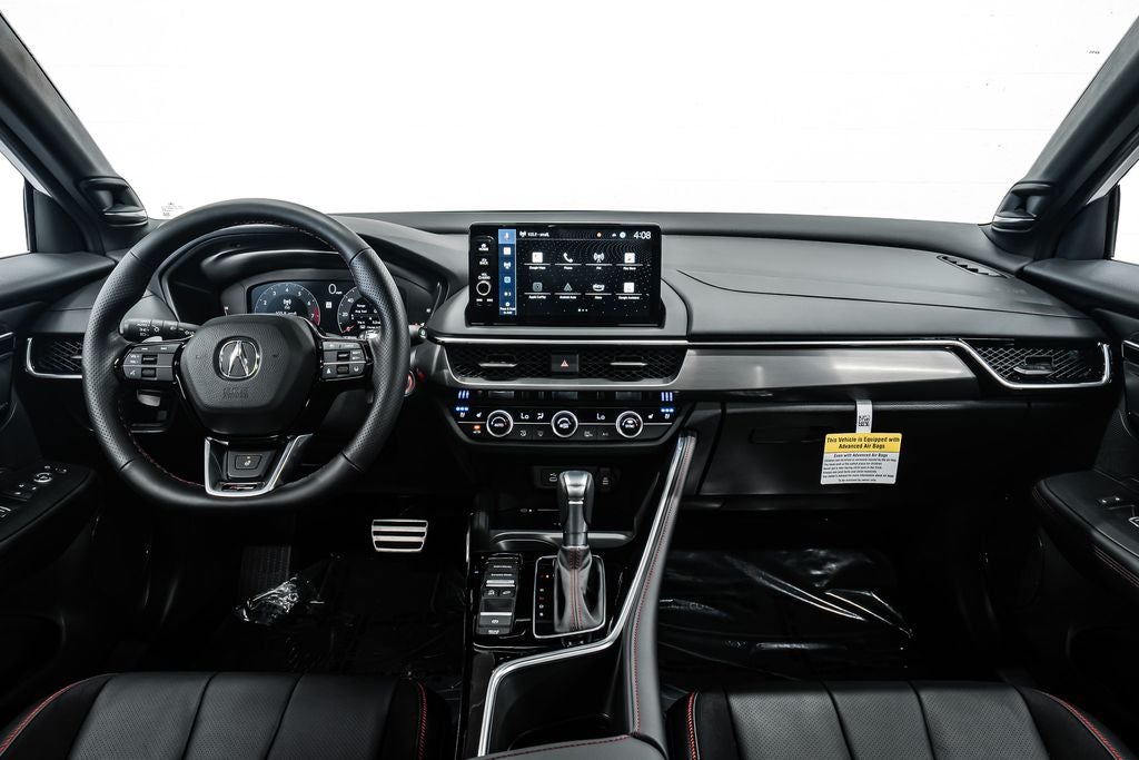 2026 Acura ADX A-Spec Advance Package