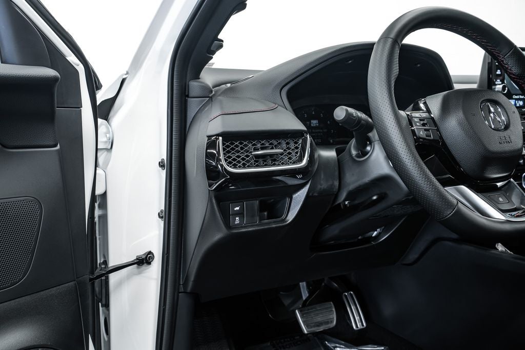 2026 Acura ADX A-Spec Advance Package