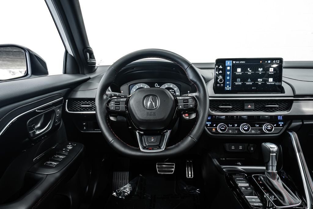 2026 Acura ADX A-Spec Advance Package